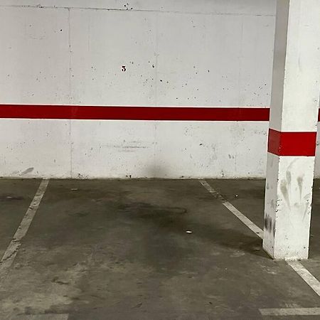 El Atico Blanco Leilighet Córdoba Eksteriør bilde