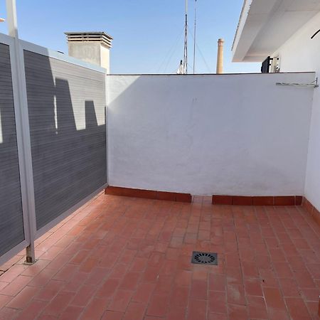 El Atico Blanco Leilighet Córdoba Eksteriør bilde