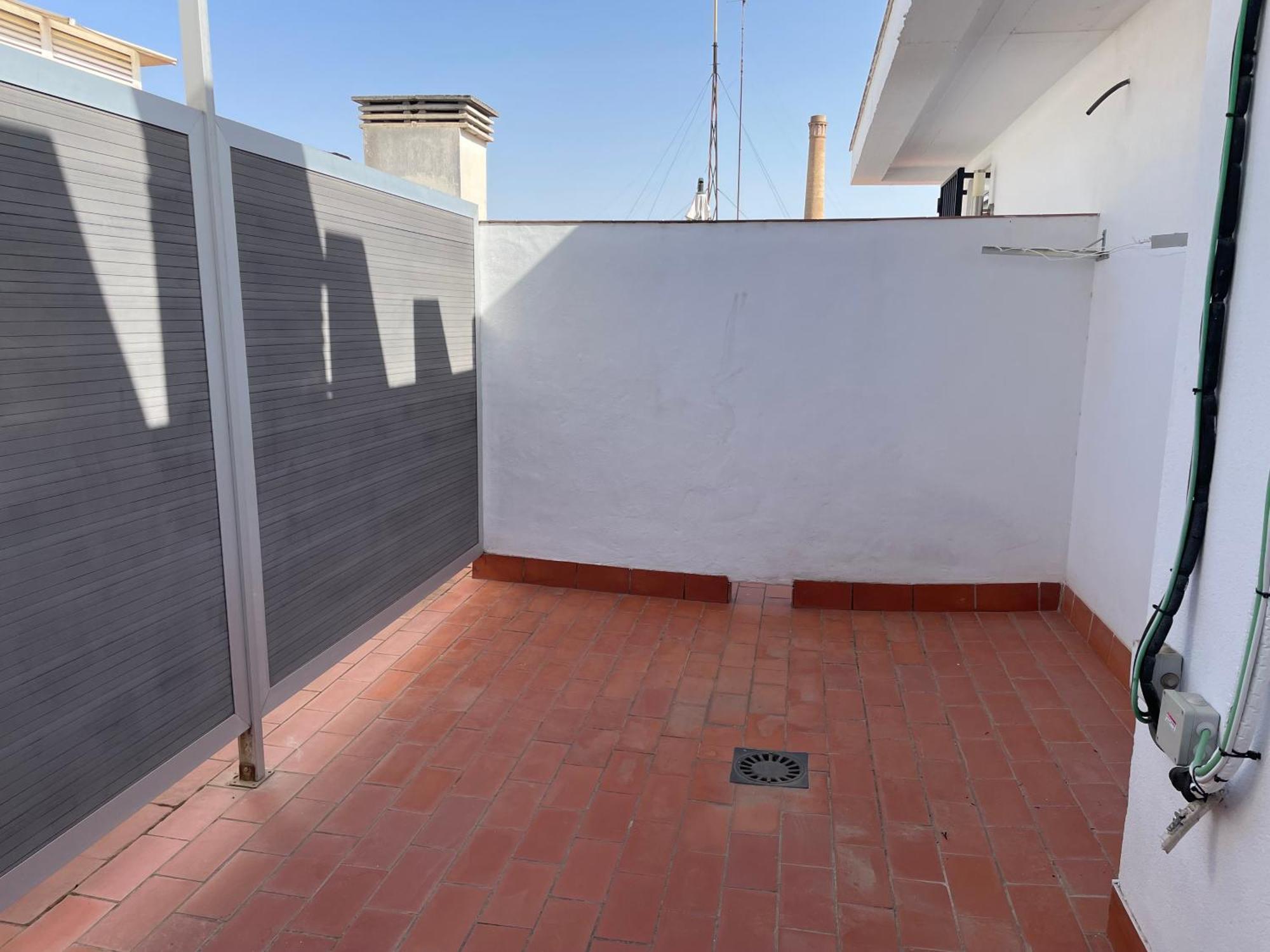 El Atico Blanco Leilighet Córdoba Eksteriør bilde
